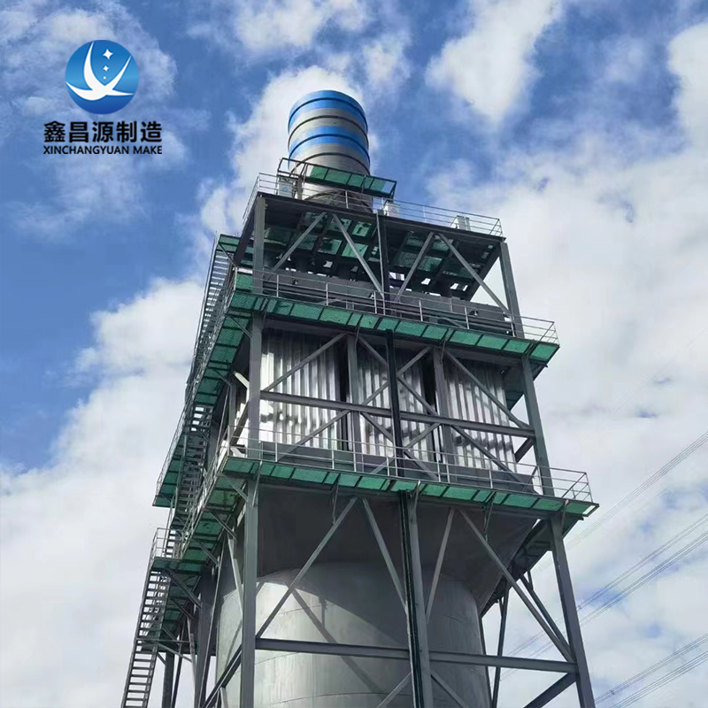 安徽濕式靜電除塵器
