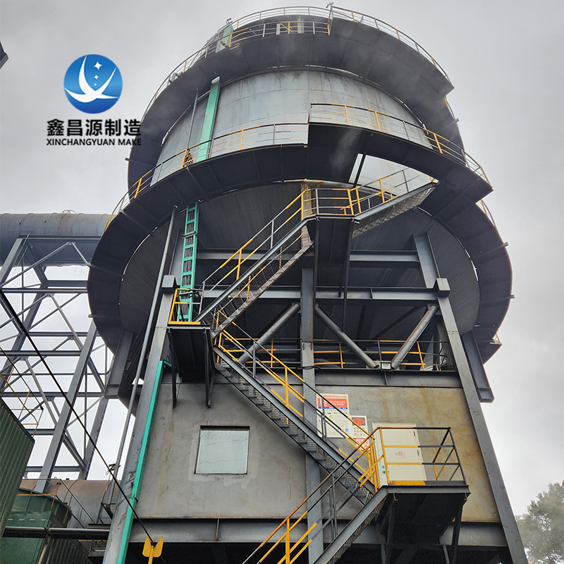安徽濕式靜電除塵器