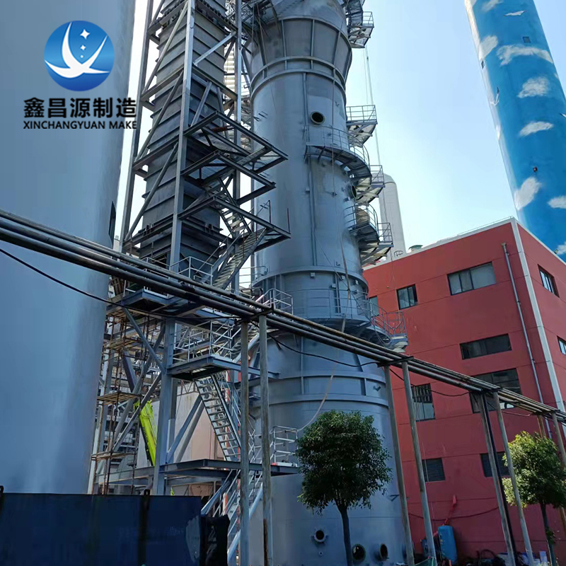 安徽濕式電除塵器